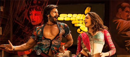 Ranveer unwell, Ramleela music launch cancelled