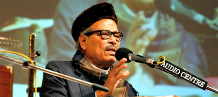 Singer Manna Dey passes away in Bangalore 