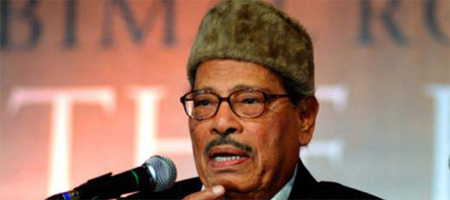 Versatile Manna Dey defied norms, gave songs masculinity 