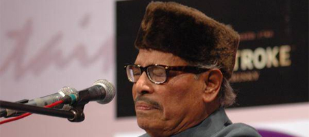 Singer Manna Dey no more, tributes pour in 