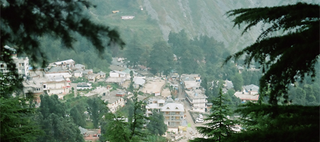 Dharamsala gears up for film fest