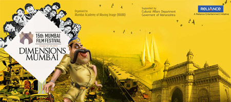 Passion meets creativity at Dimensions Mumbai