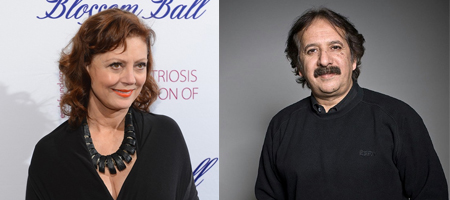 Susan Sarandon, Majid Majidi could attend IFFI