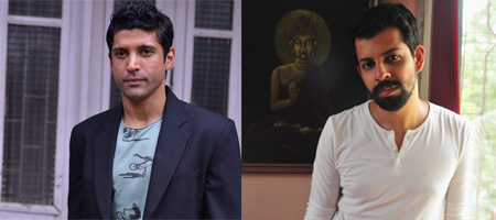 Farhan Akhtar keen to work in Bejoy Nambiars next