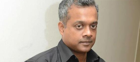 Gautham Menon is the busiest man in Kollywood!