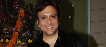 Govinda to launch music album Gori Tere Naina