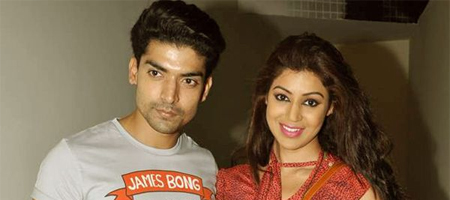 Gurmeet, Debina to dance Baba Ramdev way