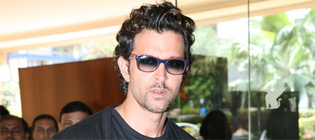 Hrithik Roshan hopeful for Krrish 4