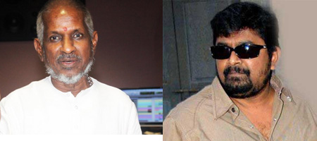 Ilaiyaraja refuses to charge Mysskin