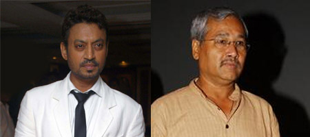 Irrfan, Jahnu Barua to spread Indias magic at ADFF