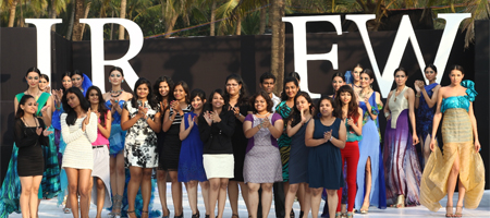 IRFW moves to Mumbai from Goa