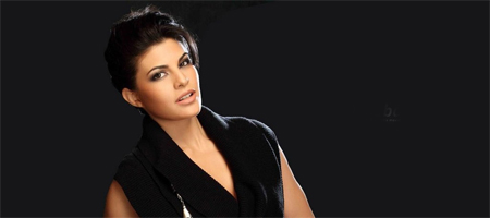 Jacqueline completes four years in Bollywood