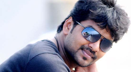 Jai out of Vishals home production