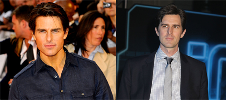 Tom Cruise, Joseph Kosinski to team up again