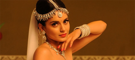 Kangana met courtesans of Nagpada for Rajjo