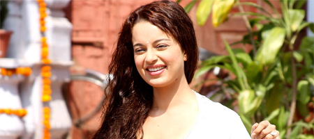 Kangana wants Rajjo to be game changer for her