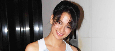 Rakesh Roshan is man of his word: Kangna Ranaut