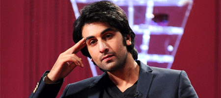 Kishore Kumar biopic will take time: Ranbir