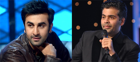 Karans acting skills surprise Ranbir