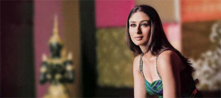 I shop more online: Kareena Kapoor