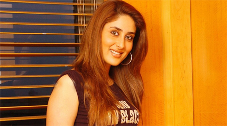 Kareena in Krishs Gabbar