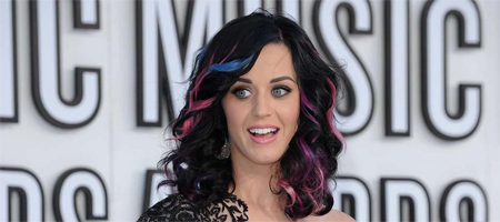 Katy Perry releases new track