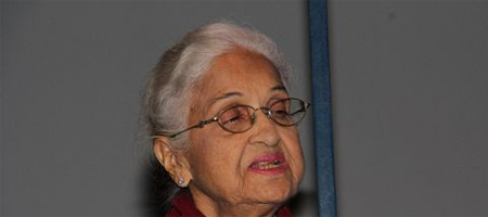 Neecha Nagar ignored, Kamini Kaushal upset