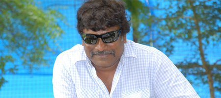 Krishna Vamsi in search of another star!