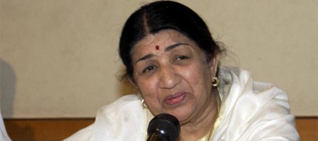 Manna Da deserved a lot more than he got: Lata