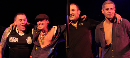 Jodhpurs crazy spirit comes alive at RIFF 