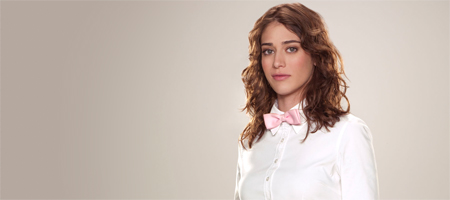 Lizzy Caplan to be seen in The Interview