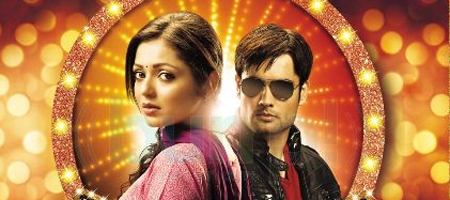 Madhubala... clocks 400 episodes, Drashti credits teamwork
