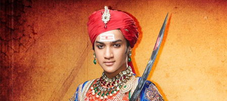 Small screen Akbar upset about leaving Maharana Pratap