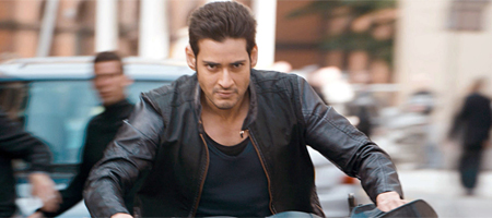 Mahesh Babu to shoot in Bangkok