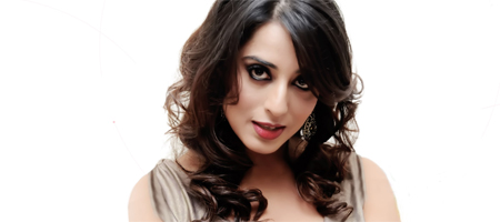 Mahie Gill recounts spooky experience