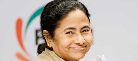 There can be no substitute for Manna Dey: Mamata