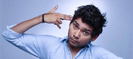 Real love story brewing between Gauhar, Kushal: Viveik Mishra