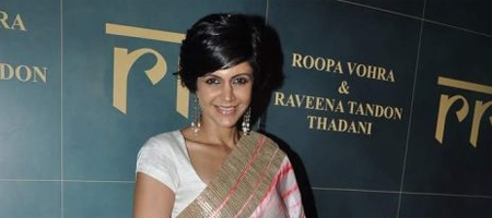 Role in 24 tailor made for me: Mandira Bedi