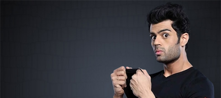 Mickey Virus a dream come true for Manish Paul