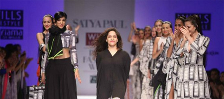 Masaba Gupta to unveil self designed car at WIFW