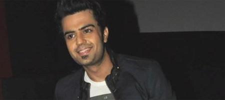 Laugh out loud with Manish Paul, again 