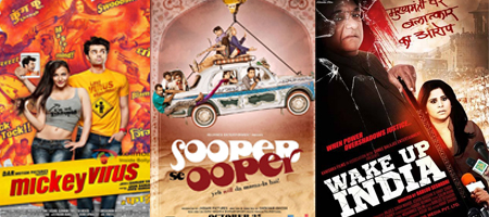 Dull week at the box office