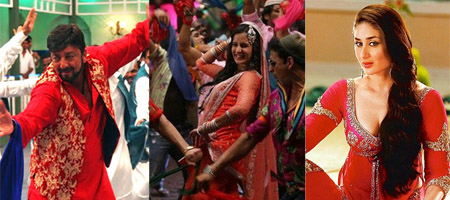 Bollywood qawwalis are mere songs: Pakistani duo