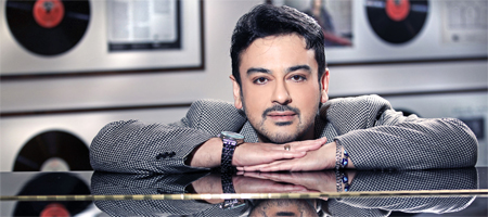 Quit India, MNS tells singer Adnan Sami