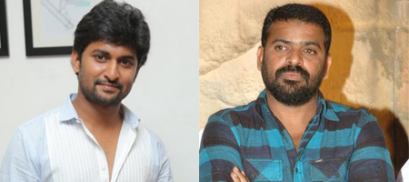 Ameer, Nani in lead roles!