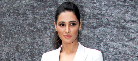 Nargis finds real friends during Main Tera Hero