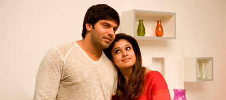 Raja Rani mints Rs. 12.2 crore on opening weekend