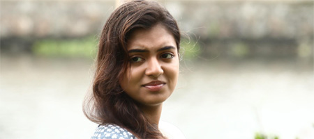 Nazriya withdraws police complaint