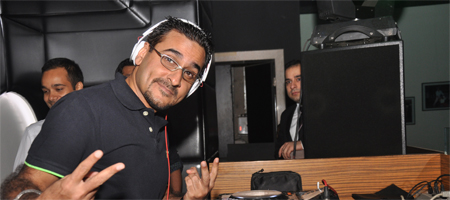 Nightclub Ghungroo reopens in capital