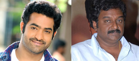 Vinayak keen to do Adhurs 2 with NTR